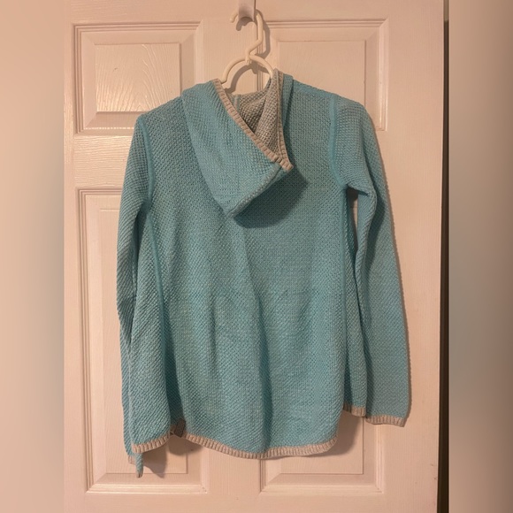 Ivivva Knit Cardigan - Picture 5 of 8